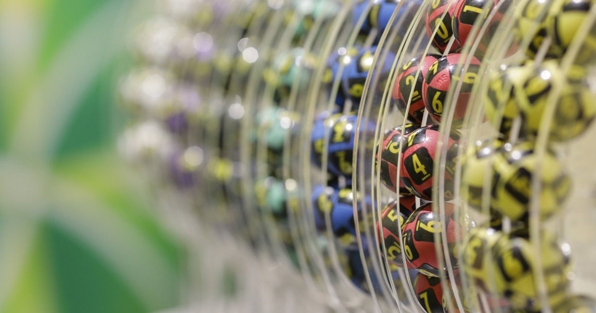 Bilet norocos online: Jackpot Joker de 12,93 milioane euro cu 14,5 lei!