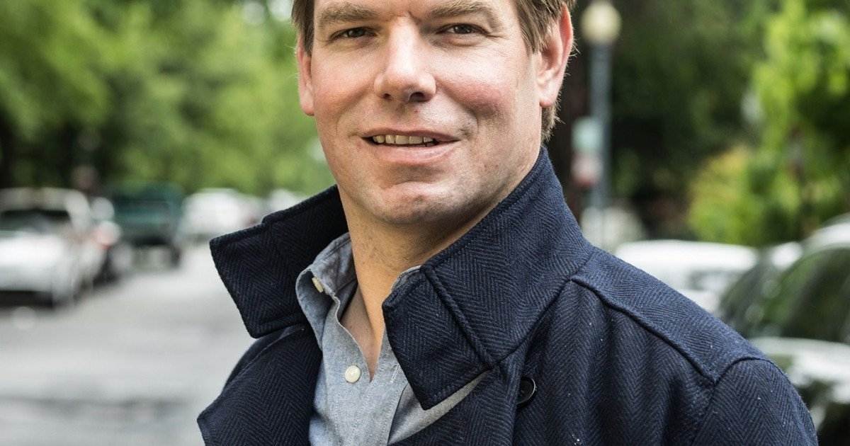 Swalwell, OUT din cursa pentru guvernator, după acuzații grave de hărțuire sexuală și viol