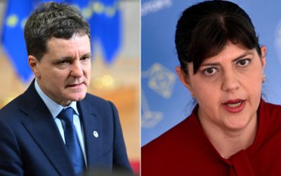 Nicușor Dan: Abuzuri la Parchetul General și DNA, pe vremea lui Kovesi
