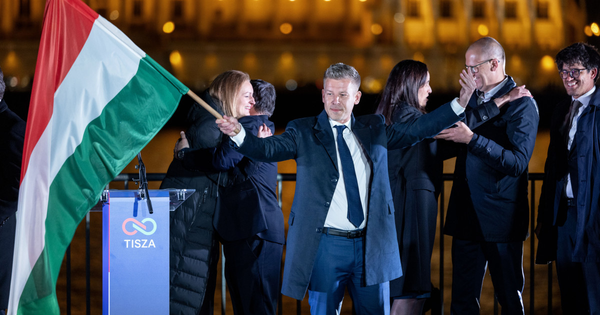 Ungaria negociază cu UE miliarde, după schimbarea de putere