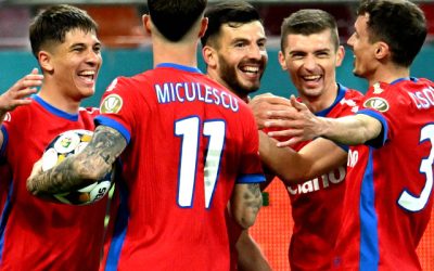 FCSB, performanță istorică: Ce a reușit echipa după 1673 de zile