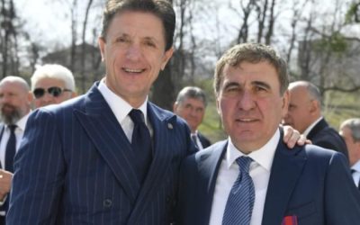 Gică Popescu, după numirea lui Hagi: ”Ești perfect! Știu cât meriți!”