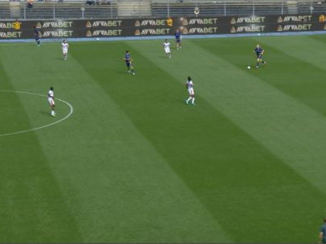 Verona – AC Milan 0-1! Juventus, cu Bologna la 21:45, pe Digi Sport