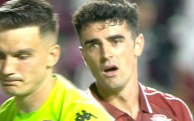 Pașcanu, declarații tari după ce Rapid s-a distanțat: „Cum să fie gata titlul?”