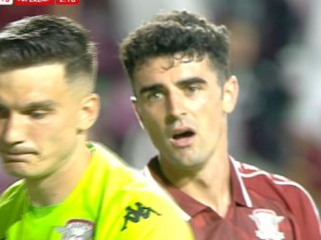 Pașcanu, declarații tari după ce Rapid s-a distanțat: „Cum să fie gata titlul?”