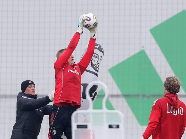 Meci incendiar în Polonia: Duelul portarilor români, cu final neașteptat