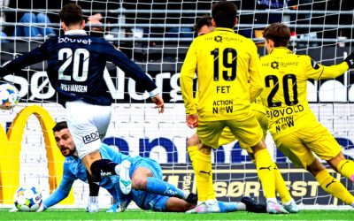 Umilință istorică în derby: Revelația din Europa, făcută KO cu 0-5!