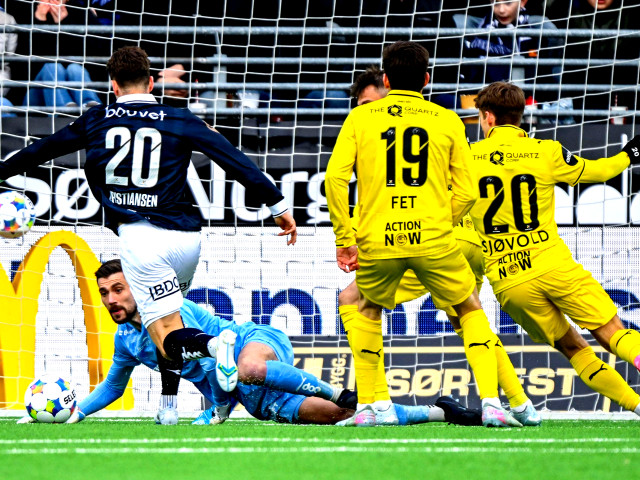 Umilință istorică în derby: Revelația din Europa, făcută KO cu 0-5!