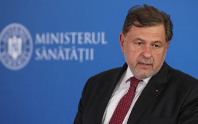 Decizie-cheie Pfizer: Ministerul Sănătății a vrut să ascundă contractul (DOCUMENTE)