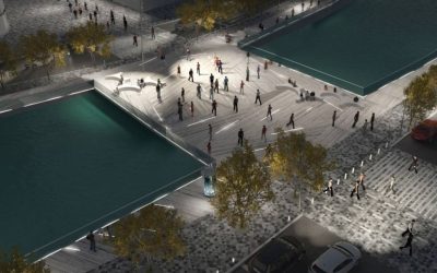 Unirii-Izvor, modernizare pe repede înainte: Ciucu așteaptă bugetul pentru licitații