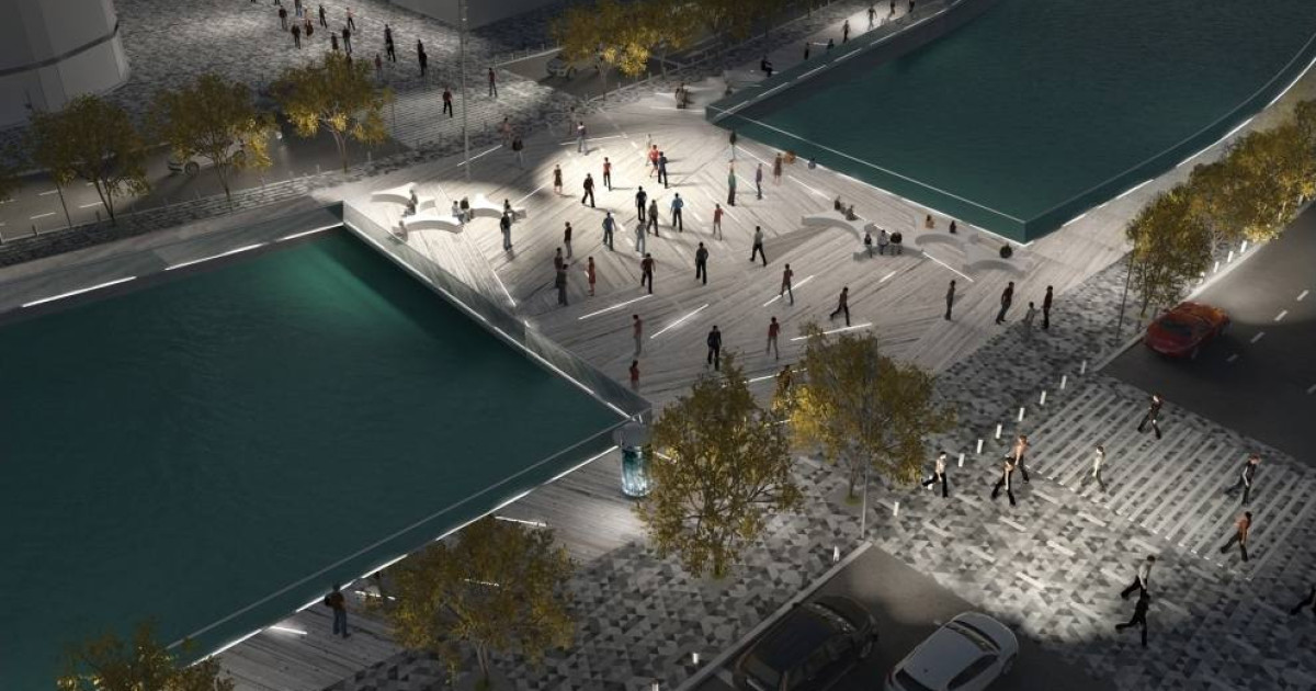 Primăria Bucureștiului demarează proiecte importante de modernizare urbană Primarul General al Capitalei, Ciprian Ciucu, a anunțat joi semnarea autorizațiilor de construire pentru două proiecte majore de dezvoltare urbană