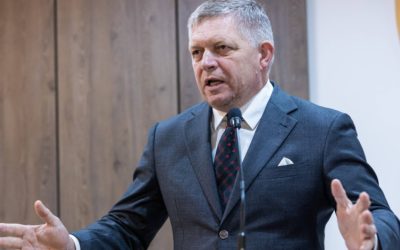 Fico, atac la Bruxelles: Slovacia dă în judecată UE pe tema gazului rusesc