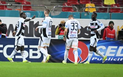 Bergodi dă marea veste! Anunțul antrenorului înainte de U Cluj – Craiova