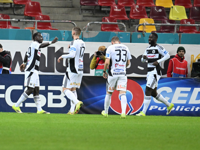 Bergodi dă marea veste! Anunțul antrenorului înainte de U Cluj – Craiova