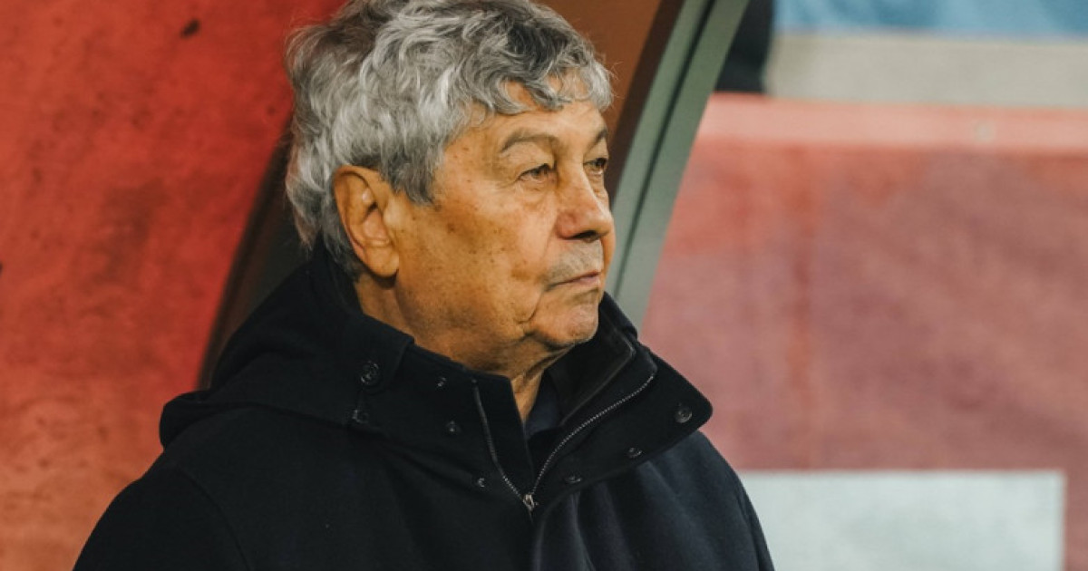 Stadionul CS Dinamo, botezat cu numele lui Mircea Lucescu. Predoiu: „Un omagiu”