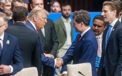 Președintele Dan ezită să viziteze SUA: Parteneriatul cu America, mai presus