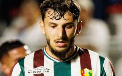 Lovitură dură pentru ianis stoica în portugalia