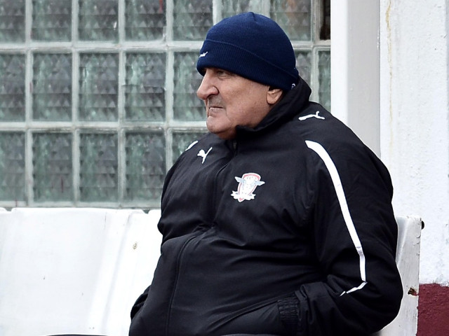 Rică Răducanu, ultimul reîntâlnit cu Lucescu: Ce secrete a dezvăluit