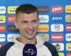 Tănase, despre selecționerul României: „L-au prezentat pe Hagi?”