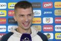 Tănase, despre selecționerul României: „L-au prezentat pe Hagi?”