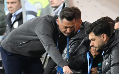 Craioveanu, tranșant după scandalul Rădoi-Becali la FCSB