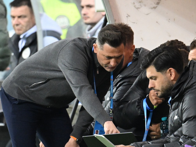 Craioveanu, tranșant după scandalul Rădoi-Becali la FCSB