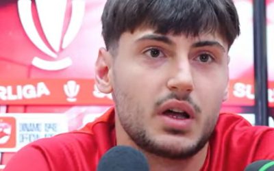 Mazilu, atac la contestatari: „Lumea habar nu are”, replice acide