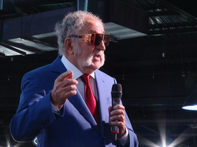 Țiriac, fascinat de tenismenul-vedetă: Sumă URIAȘĂ anuală, peste 100 milioane euro!