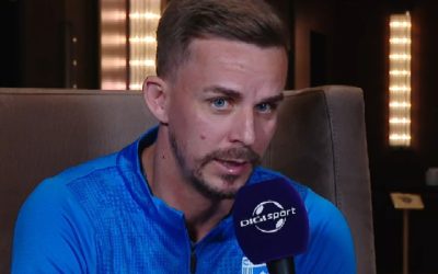 Bancu, determinat după Rapid: „Vreau eventul cu Universitatea Craiova, cu orice preț”