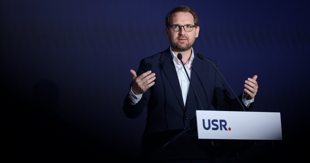 Felicitări, Ungaria, de la președintele USR după alegeri