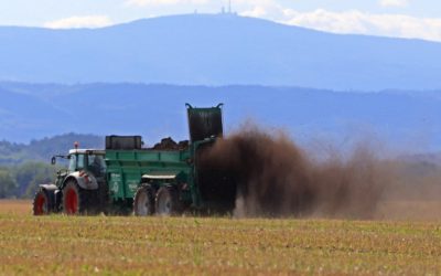 SUA cer G20, FMI și Banca Mondială să ajute la accesul la îngrășăminte