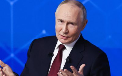 Putin, mediator neașteptat între SUA și Iran, după blocajul negocierilor