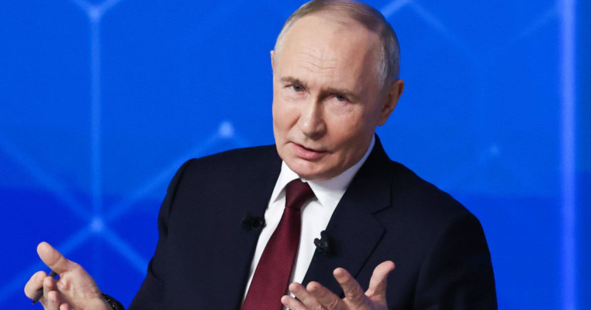 Putin, mediator neașteptat între SUA și Iran, după blocajul negocierilor