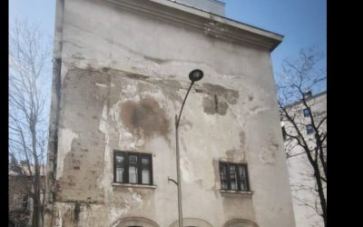 Clădirile-fantomă din București, pe lista neagră a lui Ciprian Ciucu