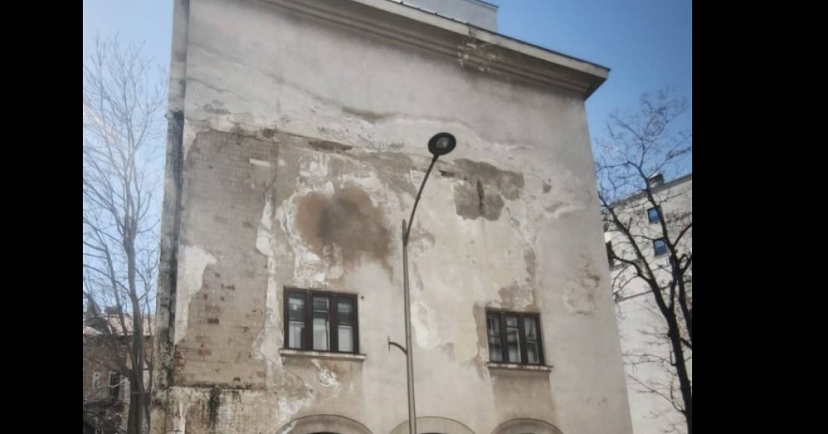 Clădirile-fantomă din București, pe lista neagră a lui Ciprian Ciucu