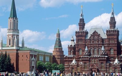 MAE rus, acuzații dure: Europa, „obsedată” de război cu Rusia, rusofobă