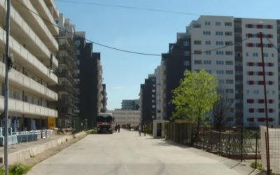 Blocajul din Golf dă peste cap piața imobiliară: Dezvoltatorii, în criză