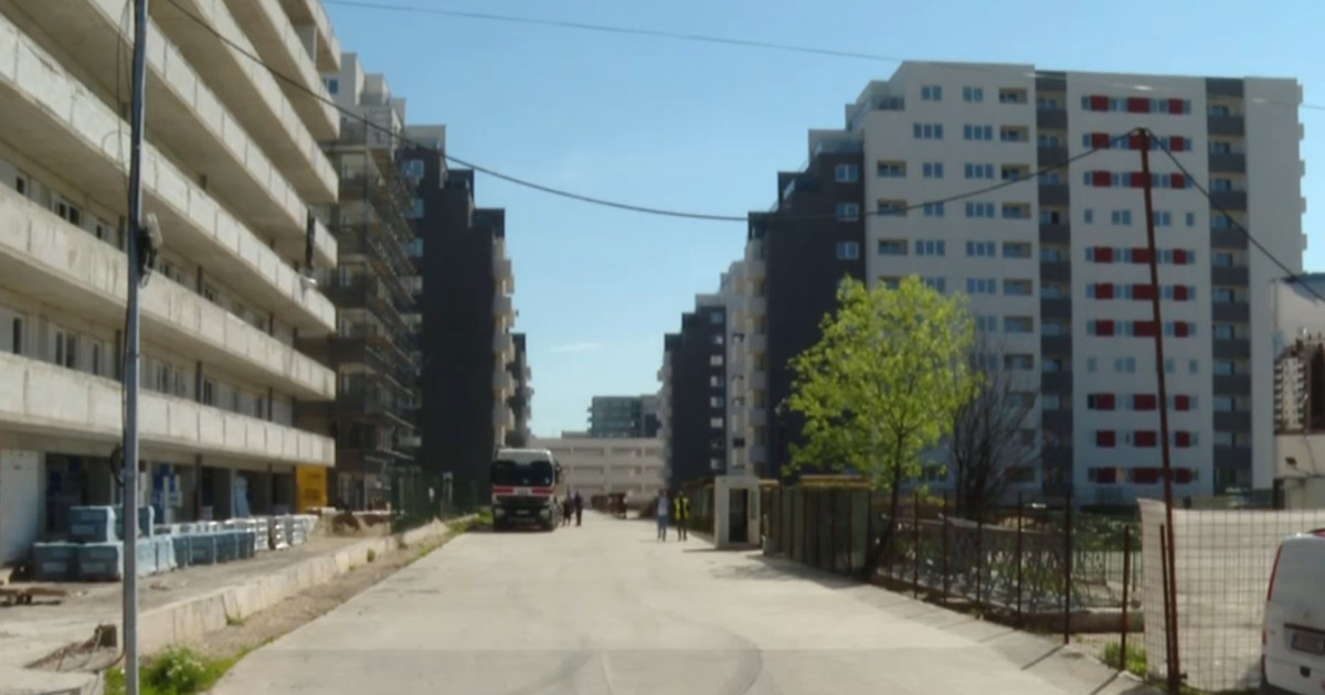 Blocajul din Golf dă peste cap piața imobiliară: Dezvoltatorii, în criză