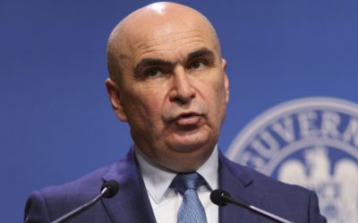 Bolojan, furios: „Șobolani în companiile de stat” – rod proviziile