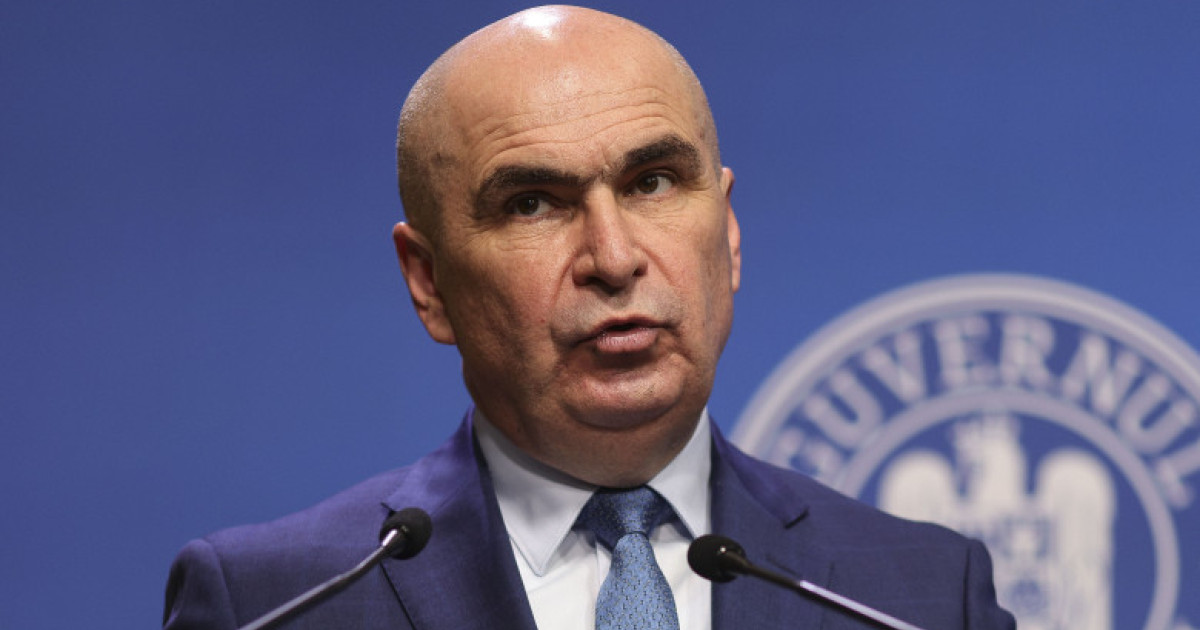 Bolojan, furios: „Șobolani în companiile de stat” – rod proviziile