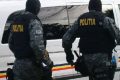 Droguri de 8 kg confiscate în Vrancea: Patru persoane, REȚINUTE