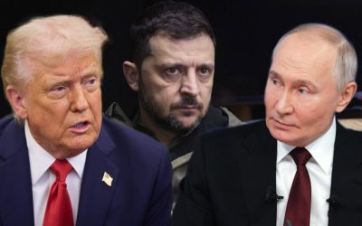 Ucraina, răspuns dur lui Donald Trump: „Avem cărți” pentru negocieri