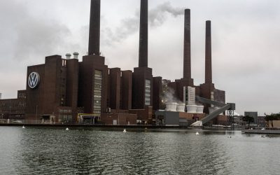 Germania se transformă: De la automobile la arme, guvernul girează schimbarea