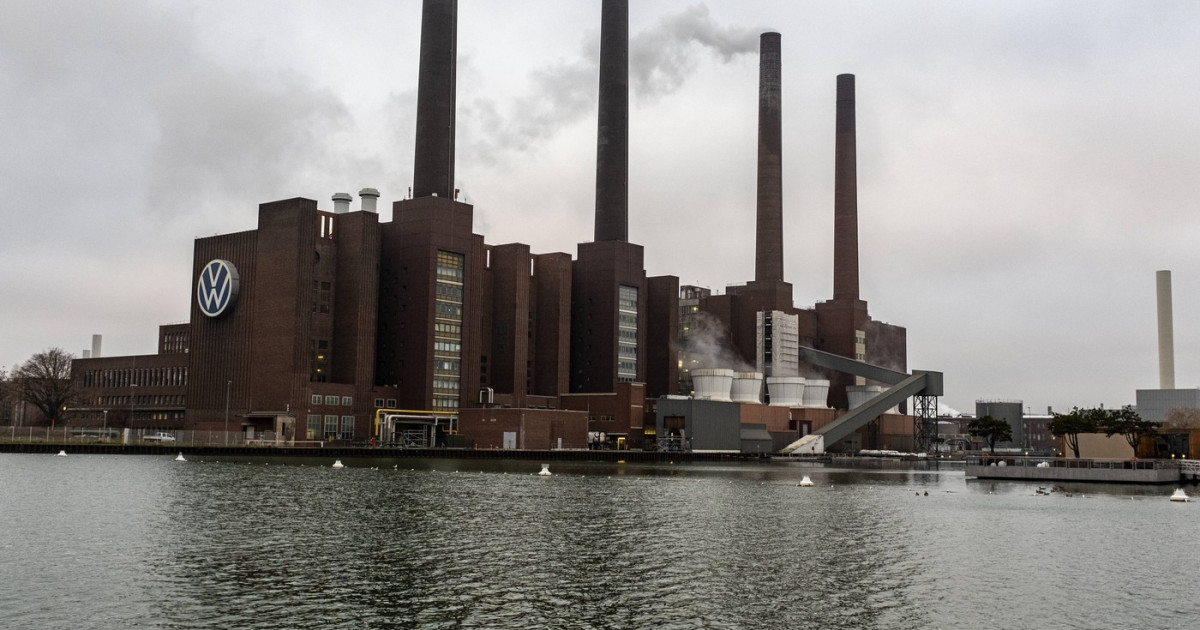 Germania se transformă: De la automobile la arme, guvernul girează schimbarea