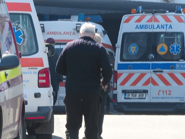 Lucescu, în stare gravă. Șumudică, la spital: „Mi-a fost ca un tată”