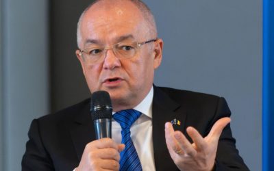 Boc, despre anticipate: „Nu e imposibil, dar greu”. Primarul explică