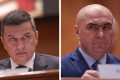 Grindeanu, săgeată pentru Bolojan: „Ai ajuns premier cu PSD”