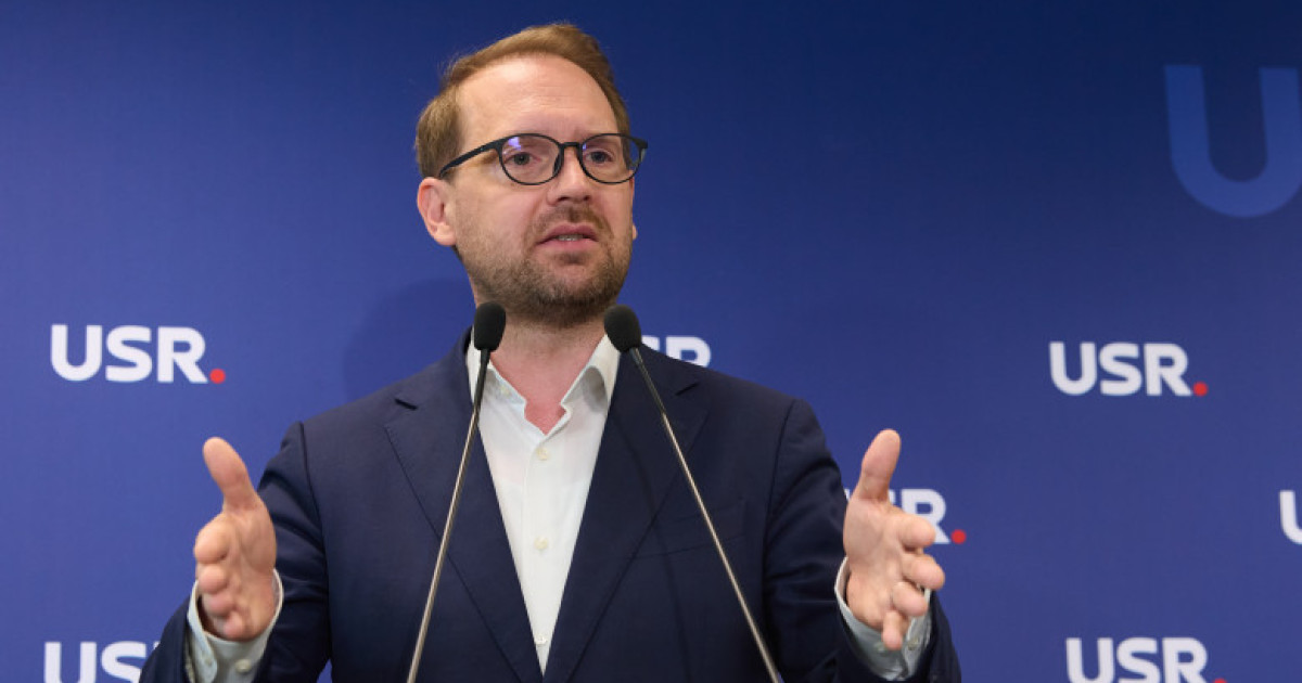 Fritz îl apără pe Bolojan: „Nu are rost demisia”