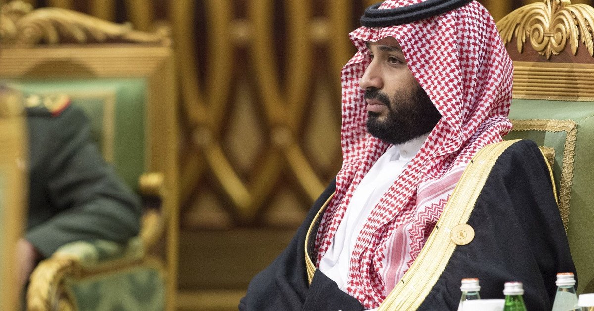 Arabia Saudită, presiuni pe SUA: Iranul și rebelii Houthi, o amenințare