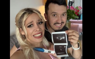 Serghei, prezentatorul emisiunii de satiră Digi24, va fi tată